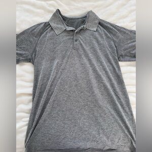 Lululemon men’s polo